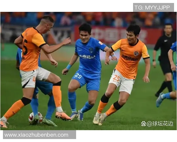 南通支云主场鏖战青岛海牛两队誓争胜利掀起中超赛季新高潮