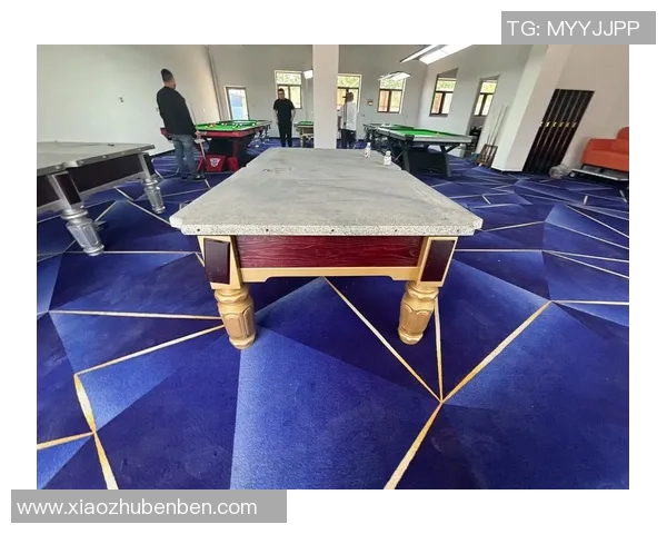 围绕台球技战术演变解析现代竞技魅力与文化传播深度观察趋势研究