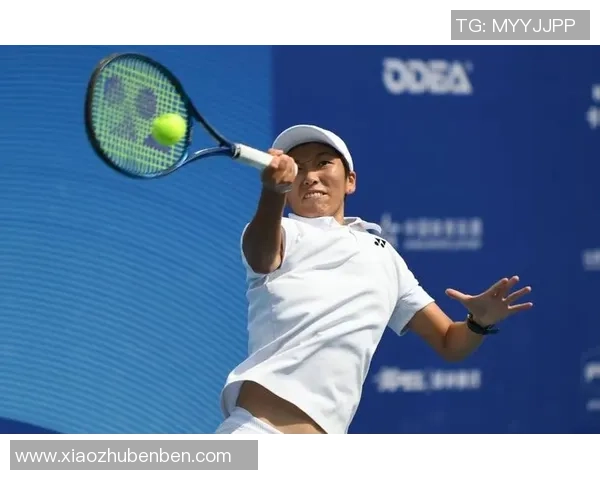 网球运动的魅力与技术探索:从基础技巧到职业竞技的全面解析