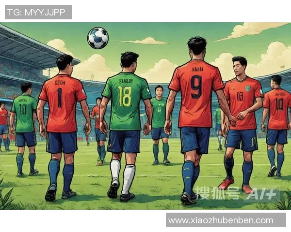 聚焦世界杯呈现全球足球盛宴激情与荣耀故事纵览赛场风云瞬间精彩