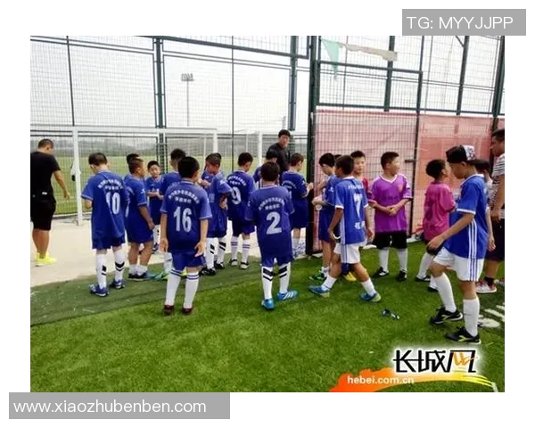 足球俱乐部崛起之路如何通过青训体系打造未来之星